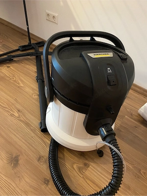 Kärcher SE 4 Nass- und Trockensauger mit OVP