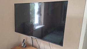 49 Zoll Smart TV Hisense H49MEC3050 zu verschenken