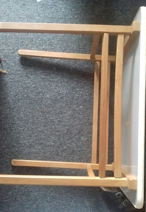Kindersitzgruppe aus DDR Zeiten