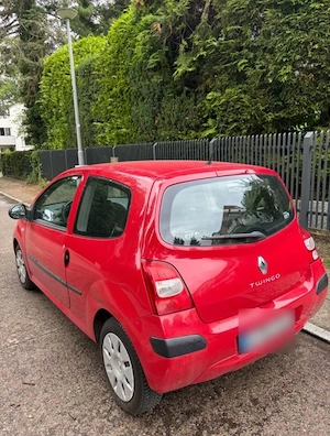 Renault Twingo Auto 