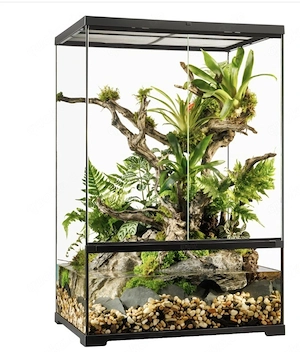 exo terra pro paludarium