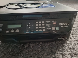 Drucker, Epson Bild 3