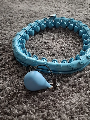 Hula - Ring der Marke Topfit