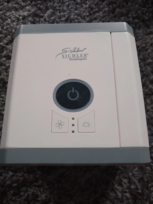 Tischkühler mit USB-Anschluss