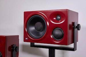 KleinHummel O300 und O800  Studiomonitore 