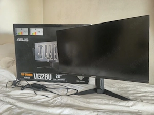 Asus TUF Gaming VG28UQL1A 28 Zoll 4K Monitor