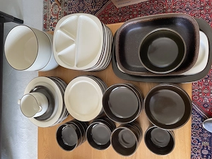 Rosenthal - Tafelgeschirr