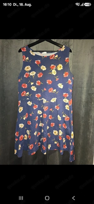 Sommerkleid