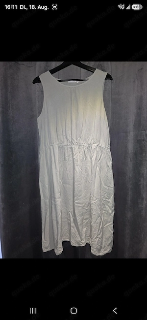 Sommerkleid 