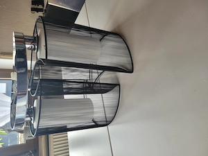 Schicke Deckenlampe Wohnzimmerlampe Schlafzimmerlampe