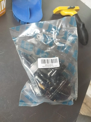 NEU 21mm Vergaser Minarelli Aerox Roller 50ccm Mofa