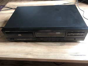 Denon DCD-480 HiFi-CD-Player