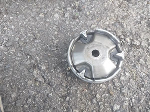 Original Minarelli Variomatik Aerox Aprilia Roller Mofa 50ccm