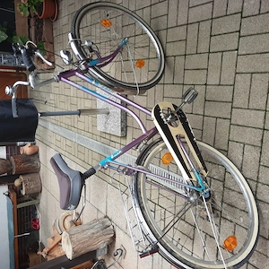 Damenfahrrad zu verkaufen