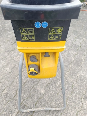 Gartenhexler