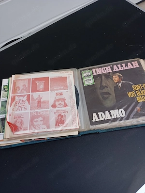 verschiedene Musik
