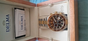 Delma santiago uhr