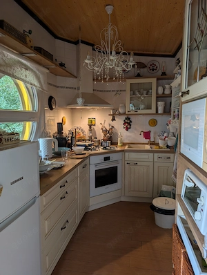 Ferienhaus in absoluter Idylle unweit von Berlin  Bild 8