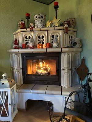 Ferienhaus in absoluter Idylle unweit von Berlin  Bild 5