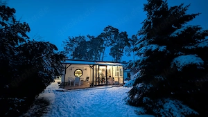 Ferienhaus in absoluter Idylle unweit von Berlin  Bild 7