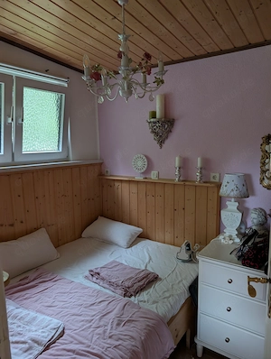 Ferienhaus in absoluter Idylle unweit von Berlin  Bild 9