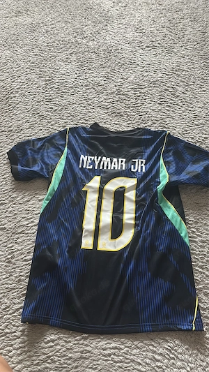 neymar jr trikot größe S