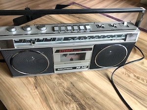 Grundig RR 345