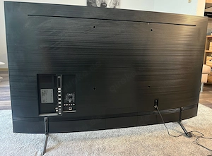 Samsung UE65RU7379   65 Zoll Curved 4K UHD Smart TV