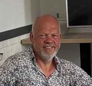 Netter Hohenloher Single