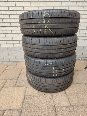 4 Stück Sommerreifen Michelin Energy saver 206 60R16 96H