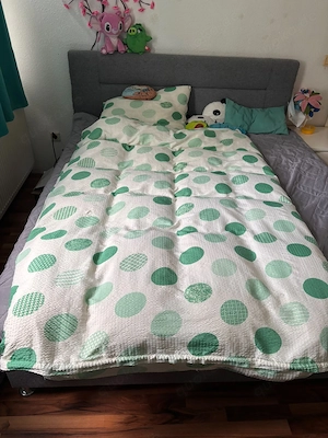 Boxspringbett 180x200