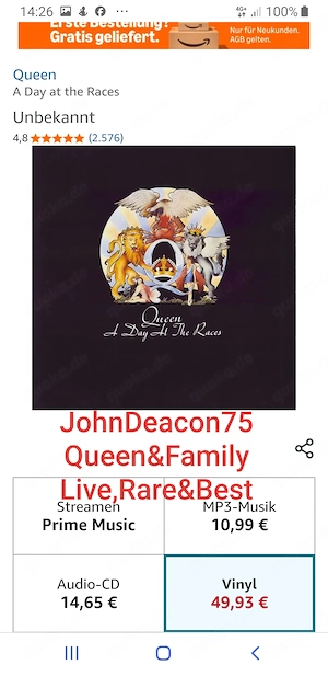 JohnDeacon75QueenAZ AaronZzTop AmbrosZander