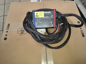 Webasto Diagnosegerät V 2.2