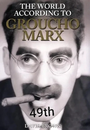 GrouchoMarx49thQueenAZ AaronZzTop AbbaZappa