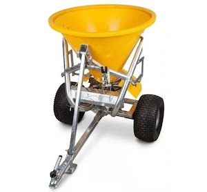 Salz und sandstreuer JSB MINI