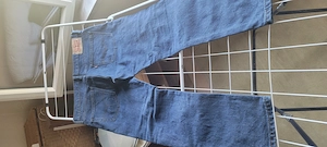 Jeans  - Levi Strauss & Co  2x Jeans  W36   L32