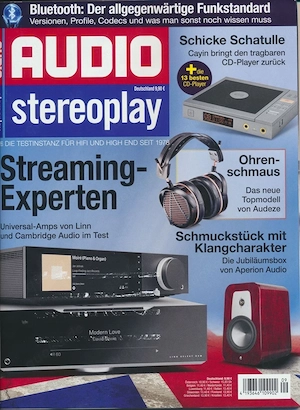 MusicMagazinesFresh&History AaronZzTop Uvm. Bild 8