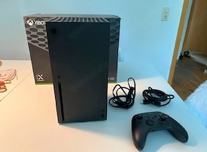 Xbox series X