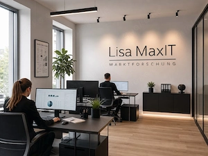Mitarbeiter (m w d) für Home-Office oder Büro gesucht
