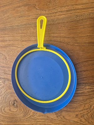 Seifenblasenset groß