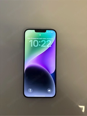 iphone 14 plus 128 GB