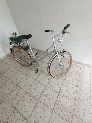 Damenfahrrad von Bauer Vintage 26 Zoll 