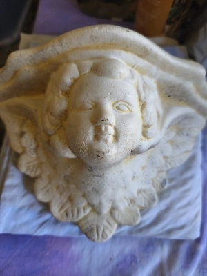 Engel konsole 