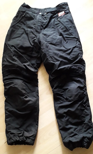 IXS Damen Goretex-Hose, Gr. 42 44 wie neu !