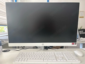 HP All-In-One Desktop 27-cr0xx