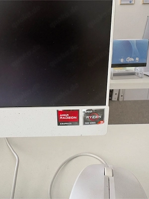 HP All-In-One Desktop 27-cr0xx Bild 3