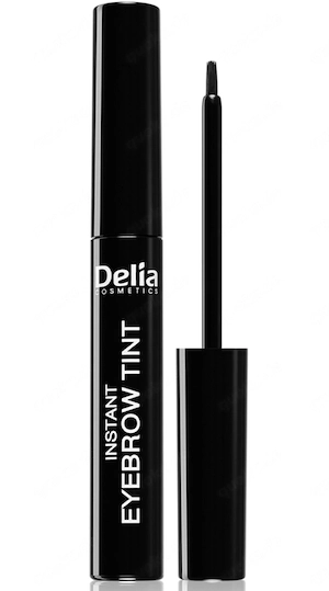 Delia Cosmetics Augenbrauenexpertin  Farbe für die Augenbrauen