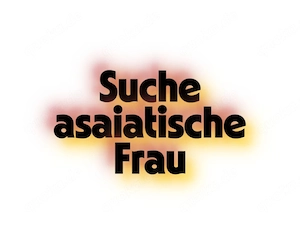 Mann (norddeutscher Typ) sucht asiatische Frau für Begegnung, Vertrauen und Sinnlichkeit