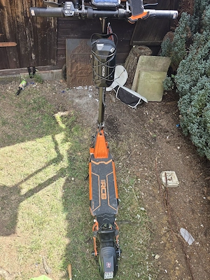 RCB D7 PRO ultra Fast neu