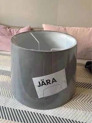 IKEA Jära Leuchtenschirm